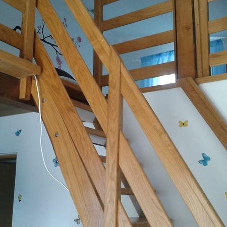 Apartmani Marija Starigrad Paklenica Extérieur photo