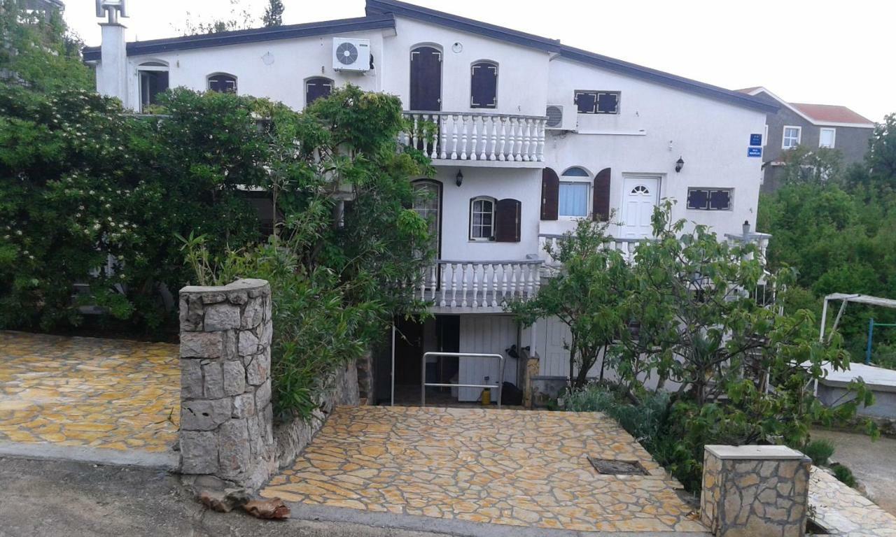 Apartmani Marija Starigrad Paklenica Extérieur photo