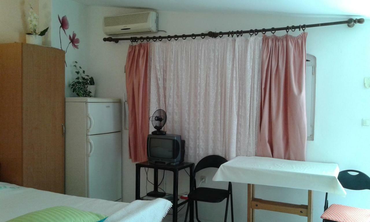 Apartmani Marija Starigrad Paklenica Extérieur photo