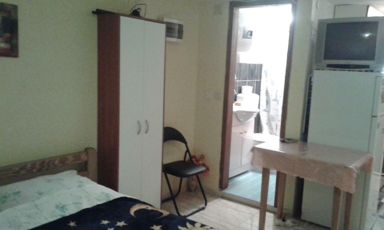 Apartmani Marija Starigrad Paklenica Extérieur photo
